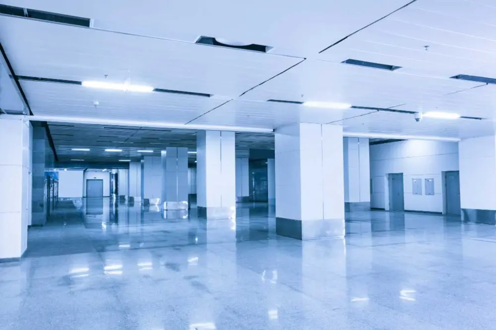 Ar condicionado hospitalar: tecnologia essencial para segurança, conforto e controle ambiental