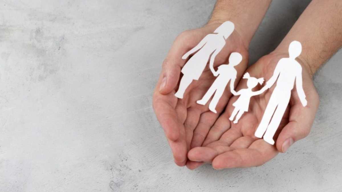 Clínica de reabilitação para alcoólatras: Apoio à família