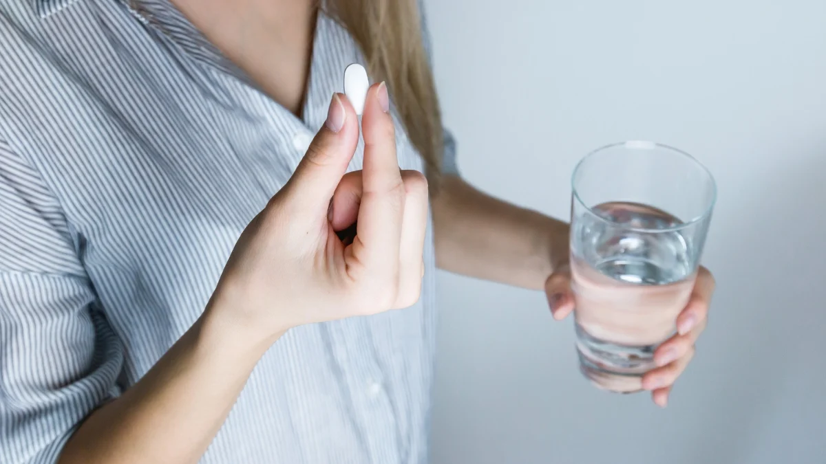 Como tomar topiramato para parar de usar droga