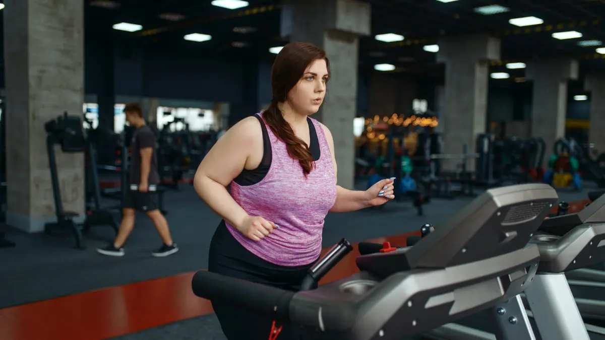 Esteira ou Bicicleta o que é melhor