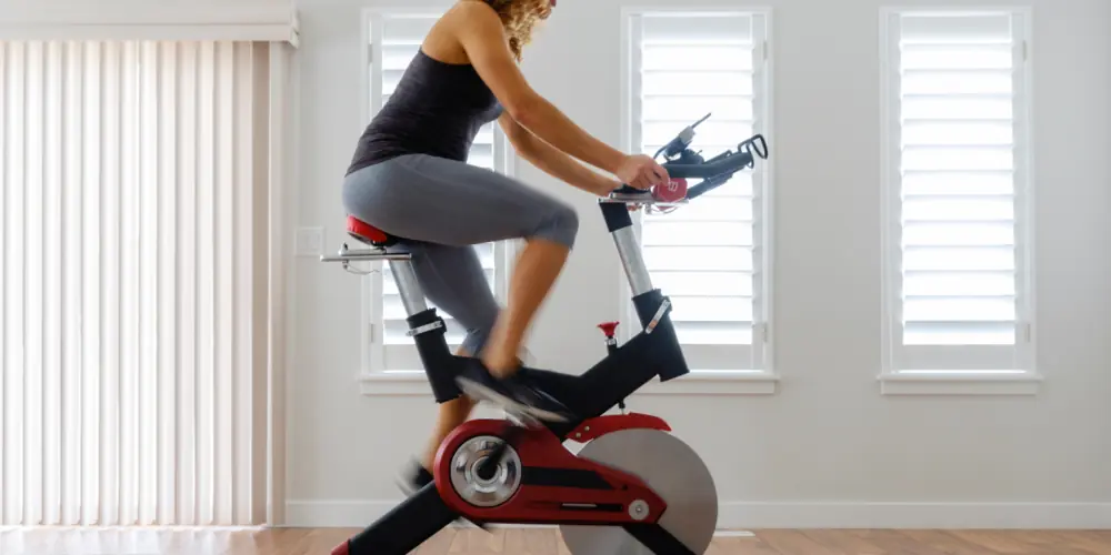 Qual o melhor exercício para quem tem desgaste no joelho