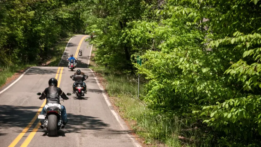 Quem Tem Prostatite Pode Andar de Moto