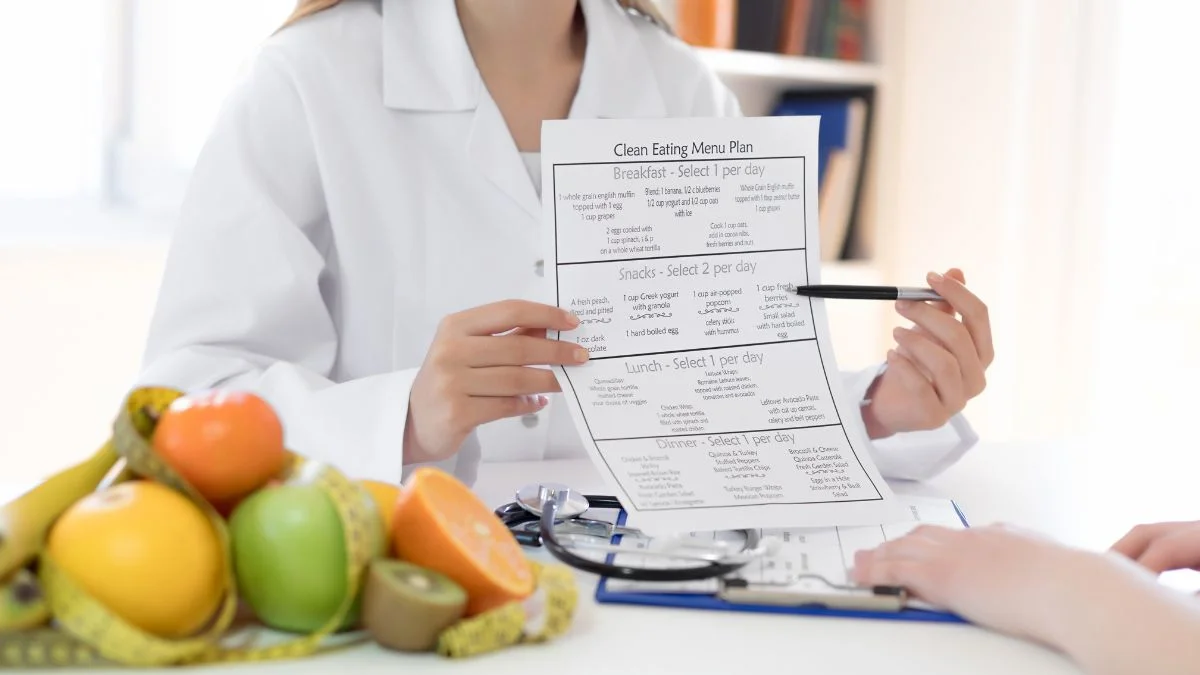 Quem faz nutrição pode ser perito grafotécnico