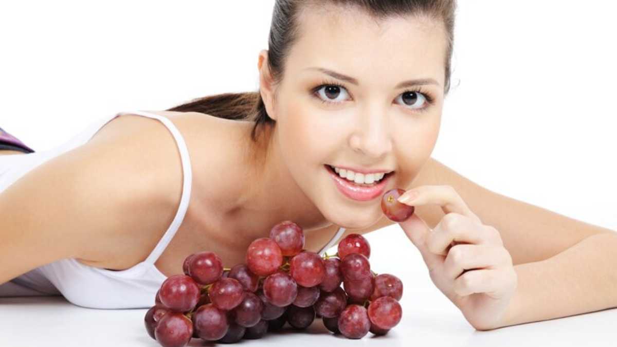 Resveratrol para que serve