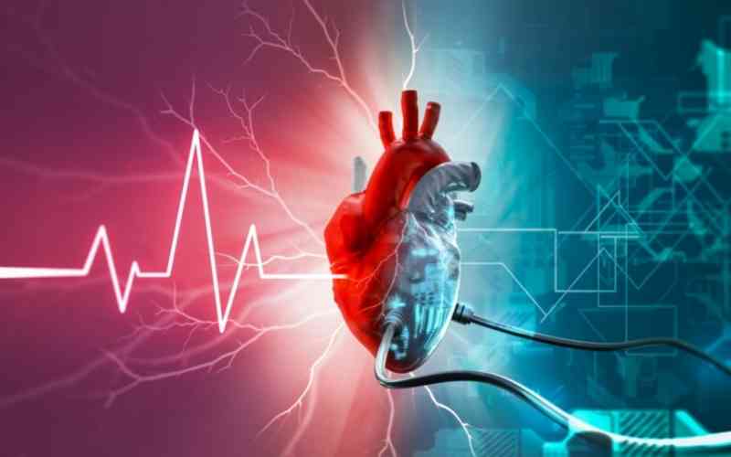cirurgia cardíaca