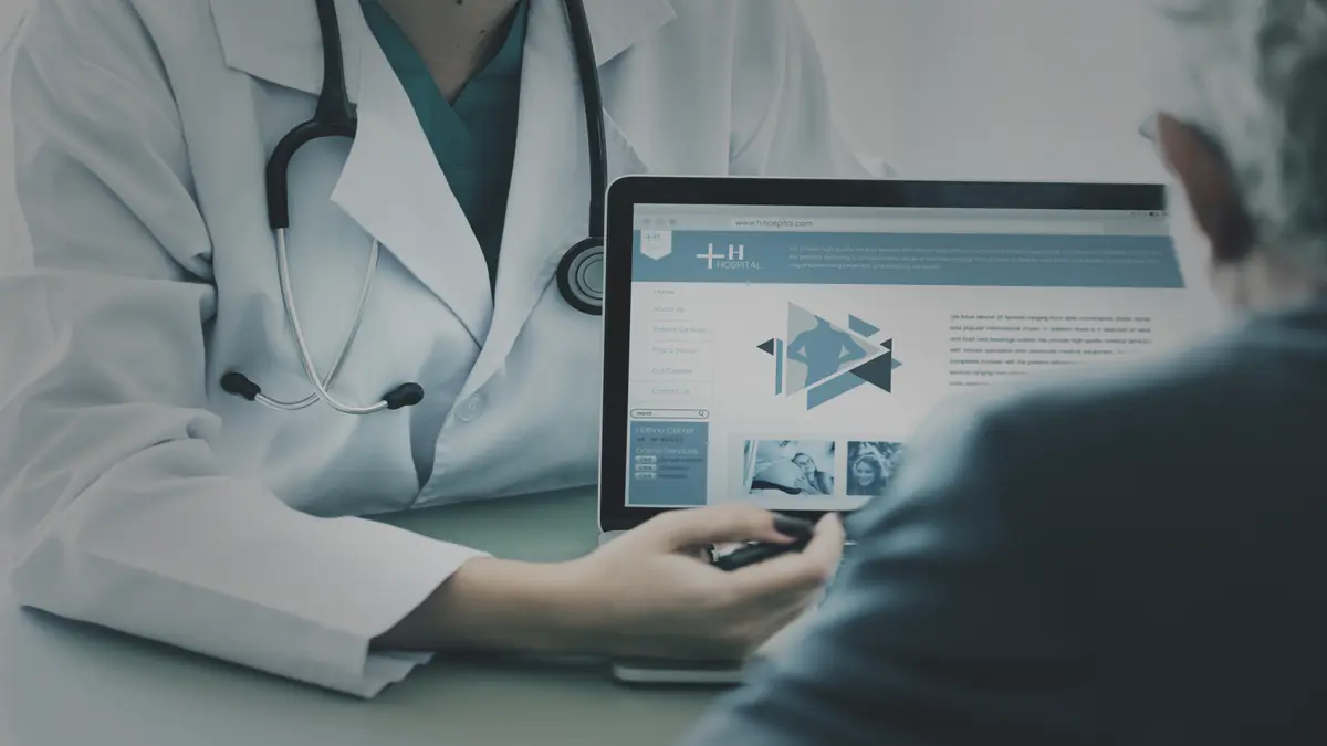 Telemedicina e Sites Médicos